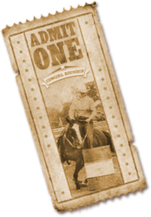 Cowgirl Expressions - Your Ticket to Expressive Design