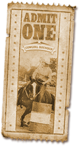 Cowgirl Expressions - Your Ticket to Expressive Design